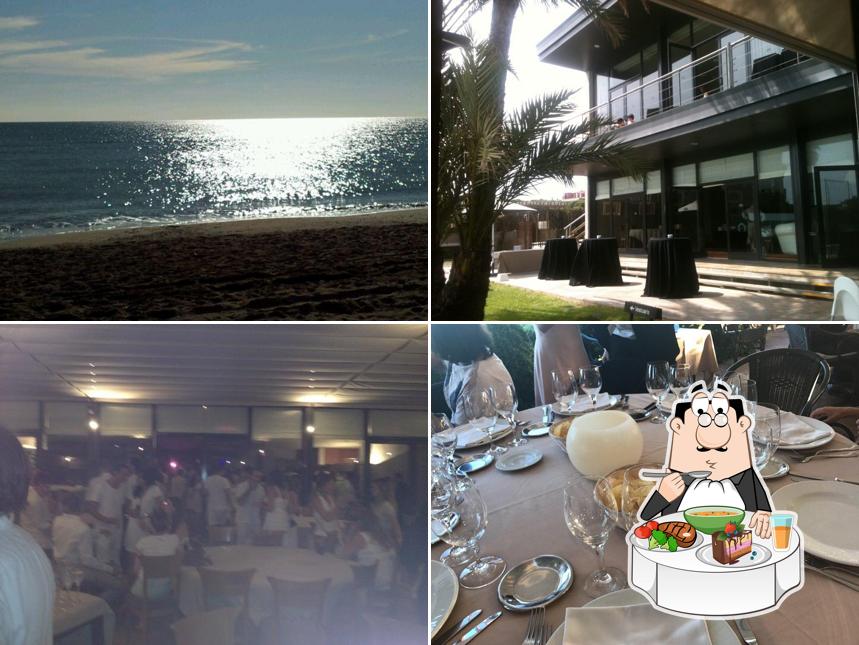 Tropical Restaurante