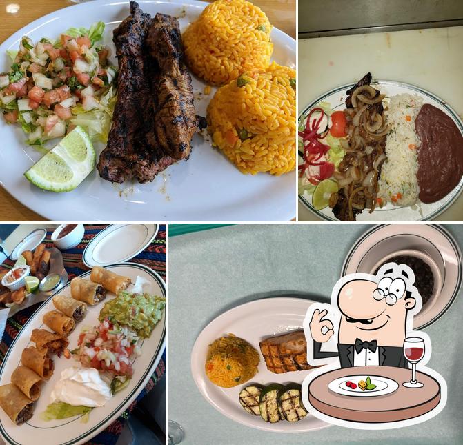 La Campesina Restaurant