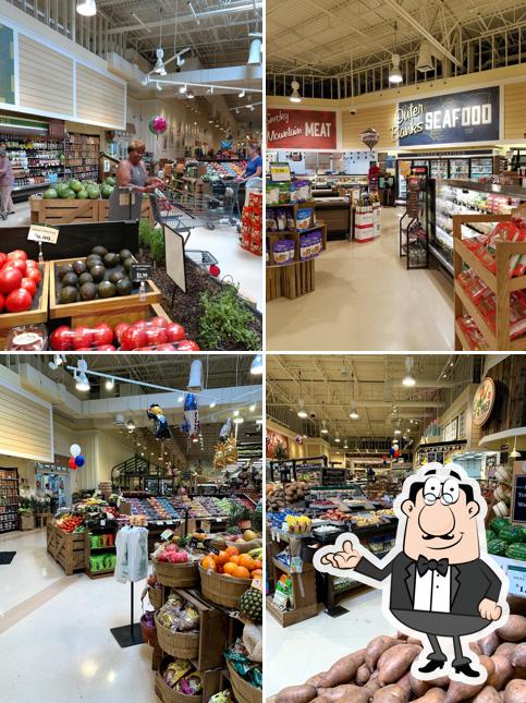 Lowes Foods of Apex