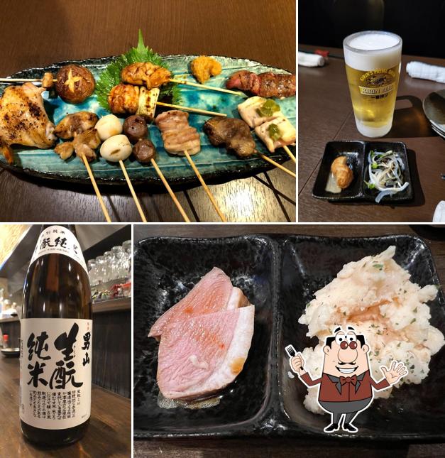 串焼酒場・ちゅんた（鳥汰）