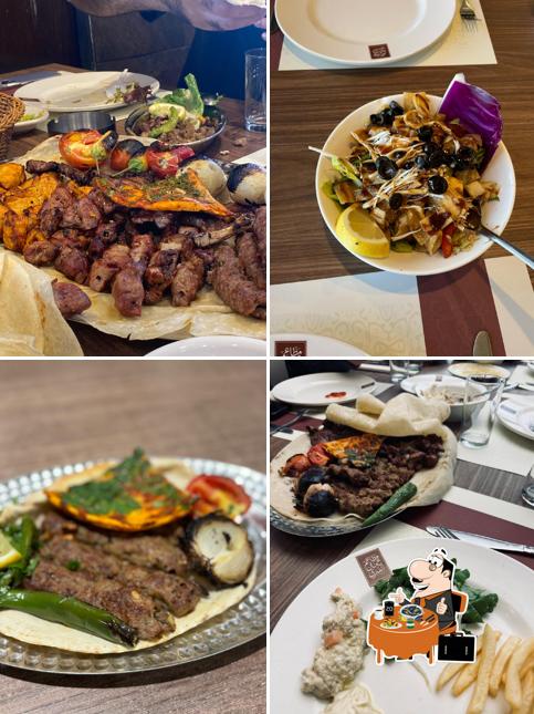 Amman Al Kubra Restaurants