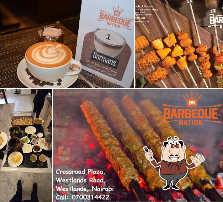 Barbeque Nation