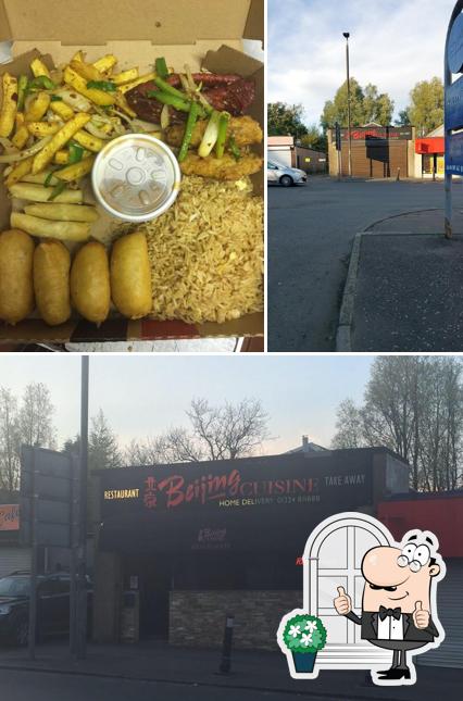 Beijing Cuisine