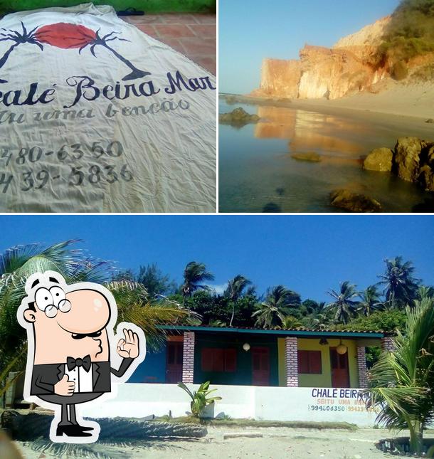 Beira Mar Icapuí CE