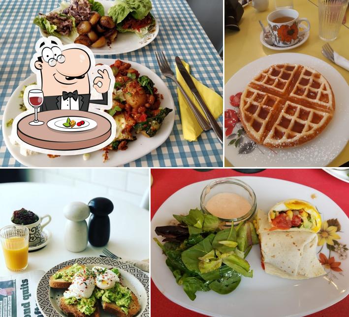 Revival Food & Mood