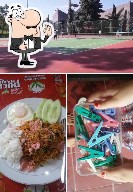 Cafe Unit Biologi