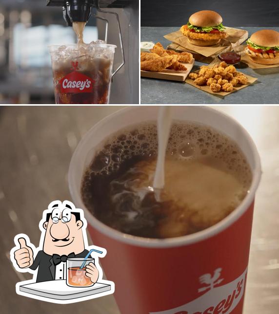 Casey's