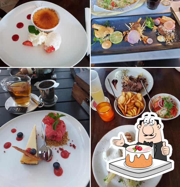 Restaurant Kreta