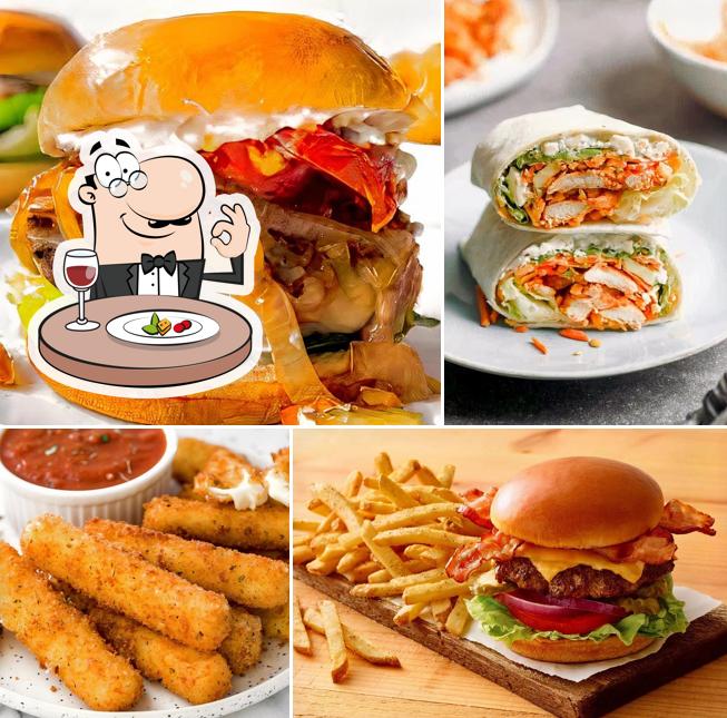 RUMIS GRILLHOUSE