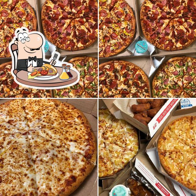 Domino's Pizza