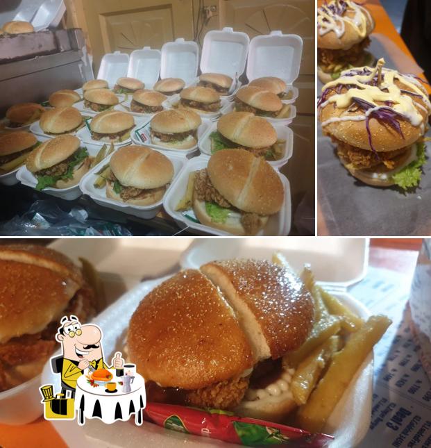 Food Gallery