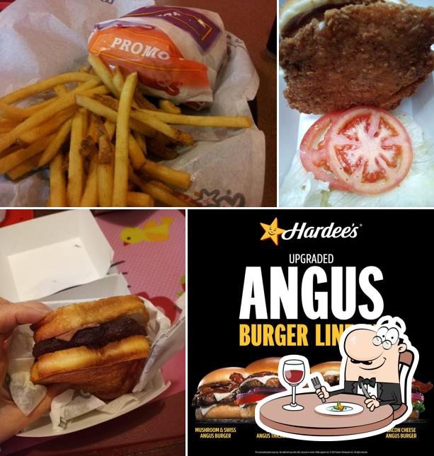 Hardee's