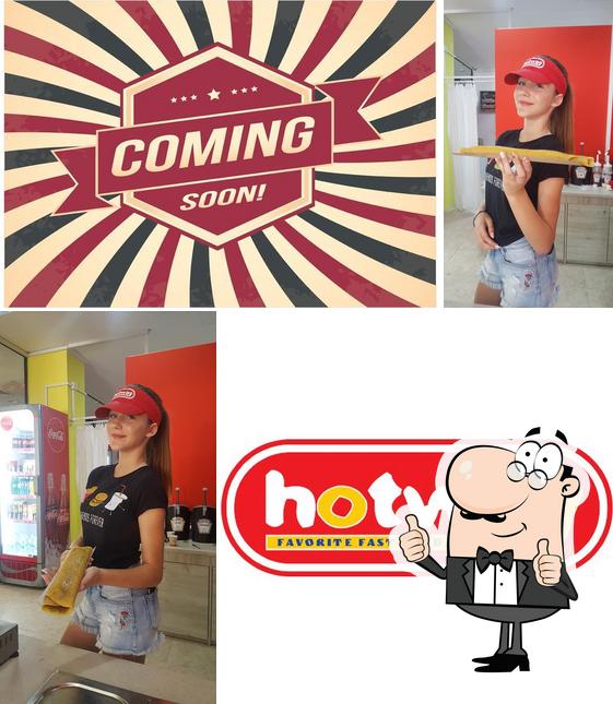 Hotway