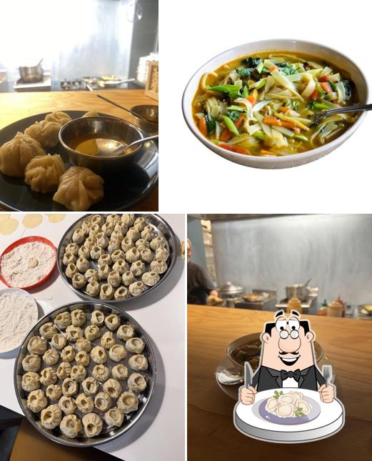 MoMo Ghar