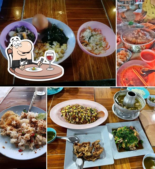 Nong Porn Restaurant