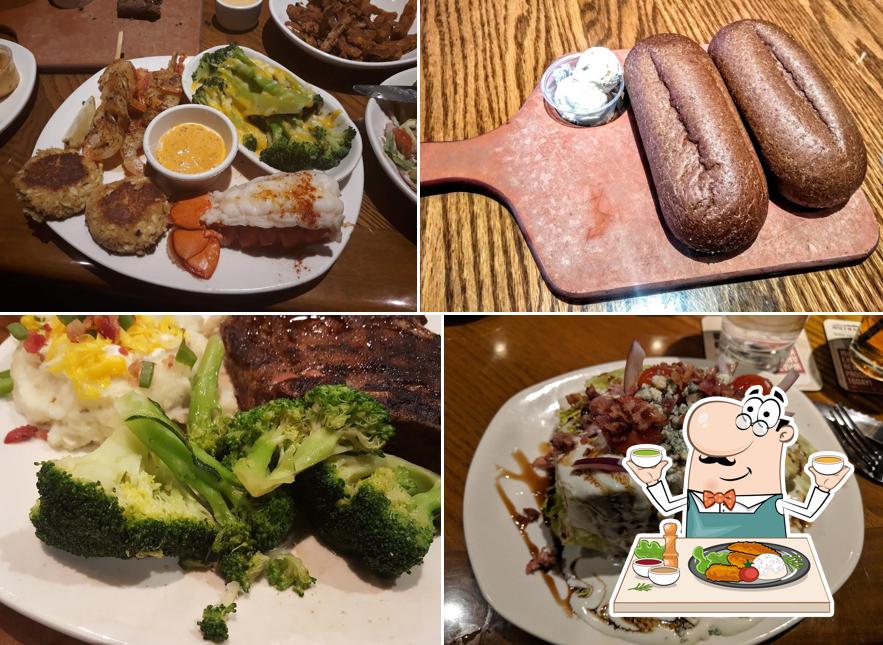 Outback Steakhouse