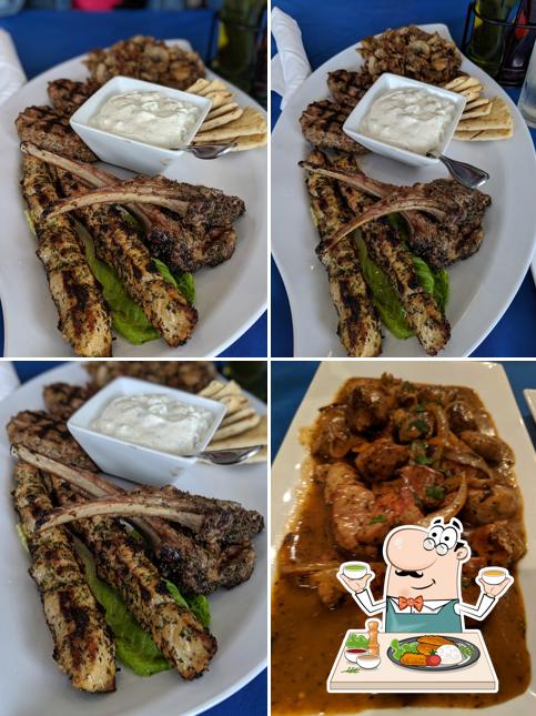 Pontos Taverna