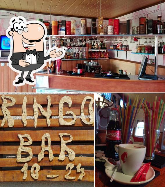 Ringo Bar Bocsa