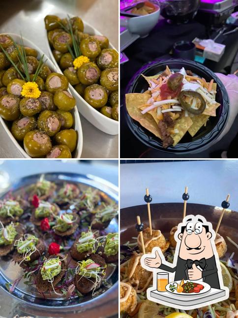 29 Cooks Catering