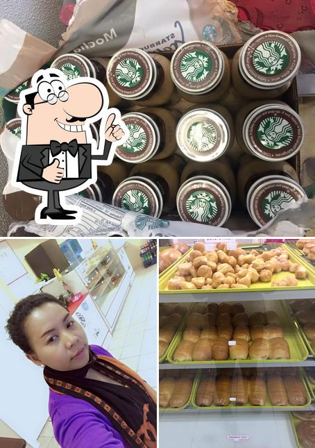 Anson Donuts