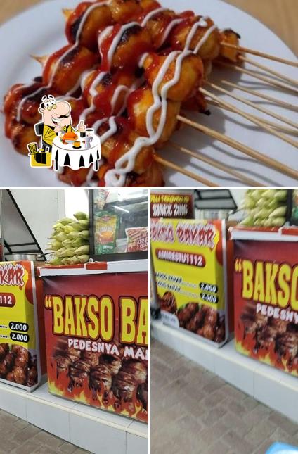 BAKSO BAKAR, AMIRESTU1112