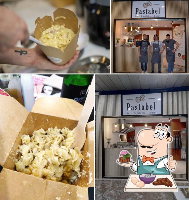 Pastabel Liège