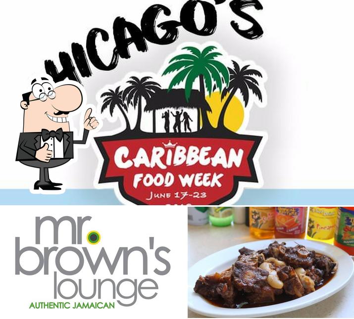 Chicago Caribbean Food Week
