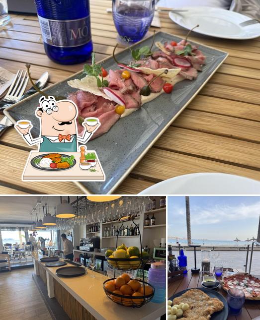 Contro Corrente Beach Club