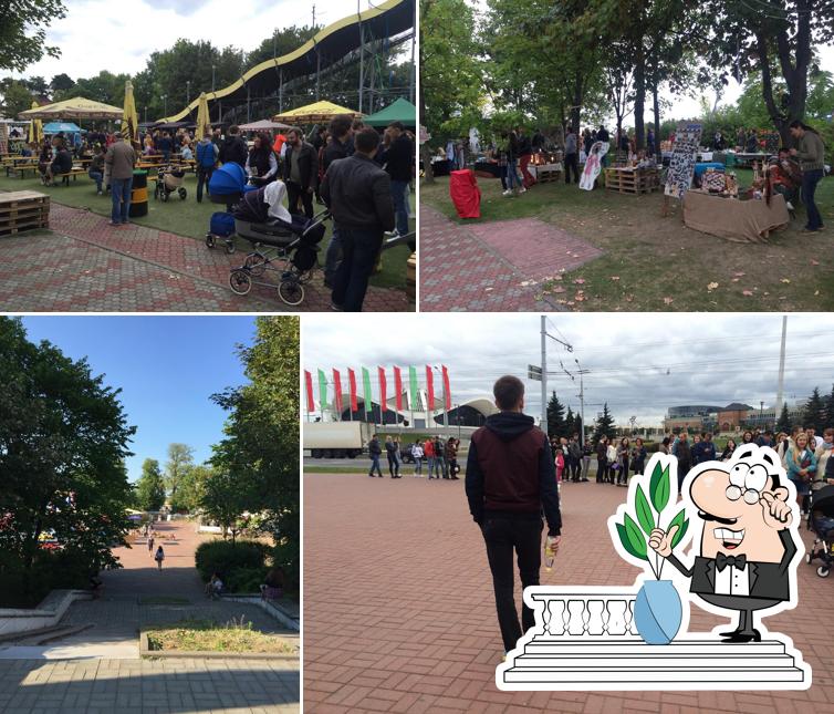 Festival Vulitsa Ezha