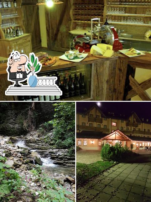 Kleos Hotel Gaarten Benessere e Spa