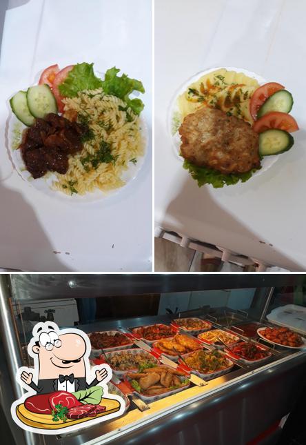 Кафетерий