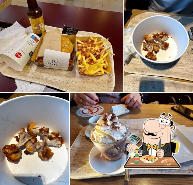 McDonald's Rubano