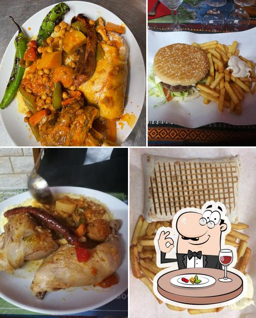 Restaurant Nemrut