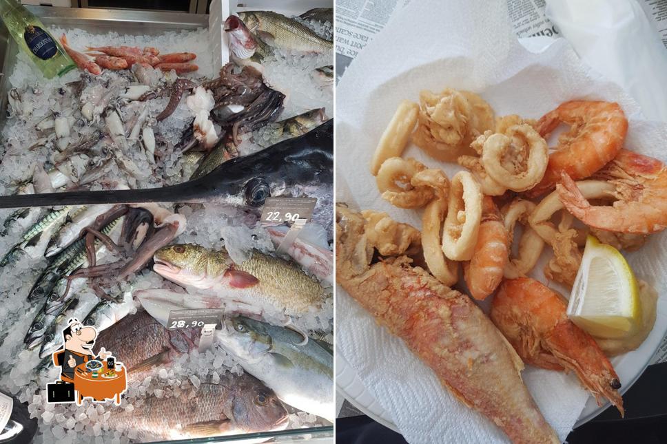 Pecherie Di Puglia