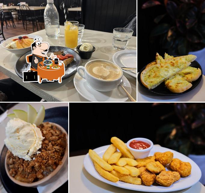 Phillip House Restaurant- Modern Thai Cusine