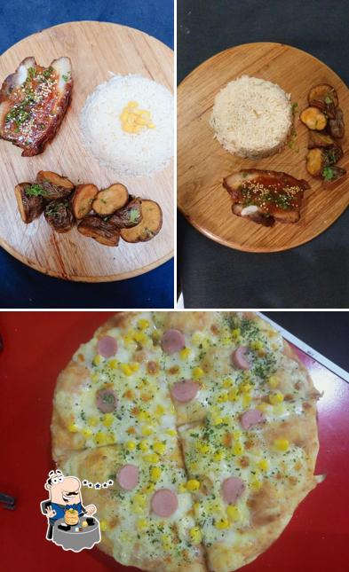 Pizzas y Pollos del Valle