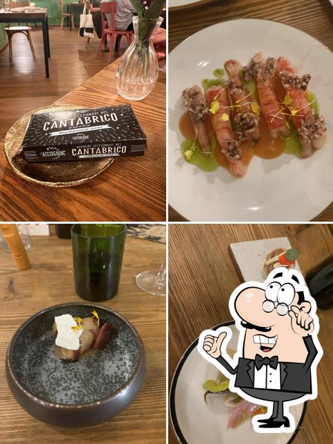 Raices Tapas