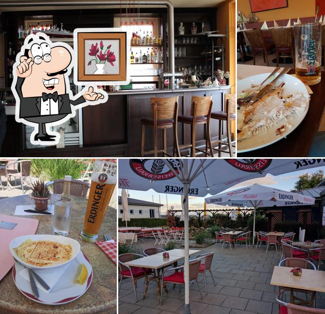Sailor's Restaurant & Café