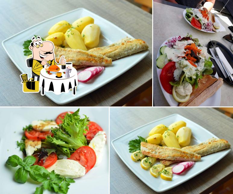 Restaurant Seecafe