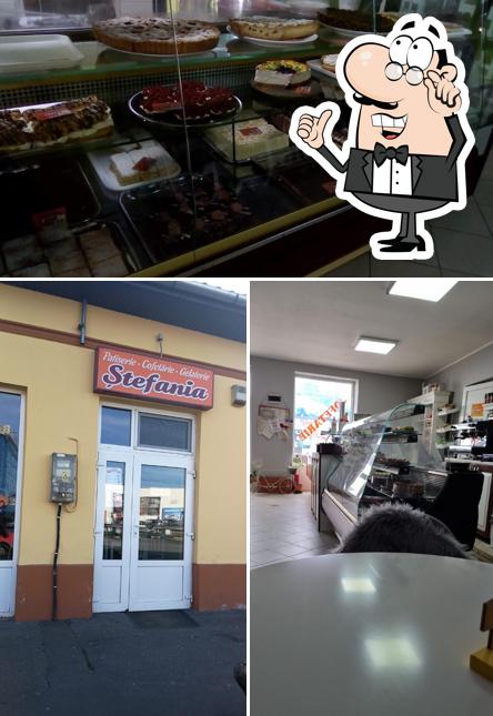Stefania Icecream