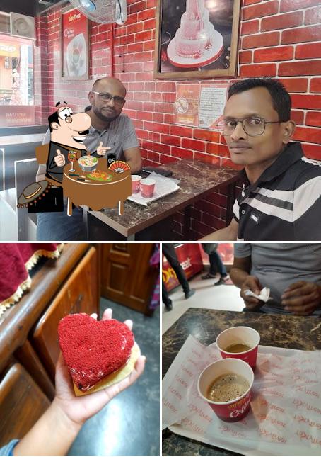 Tasty Treat - Tinkona Pukur Par Habiganj