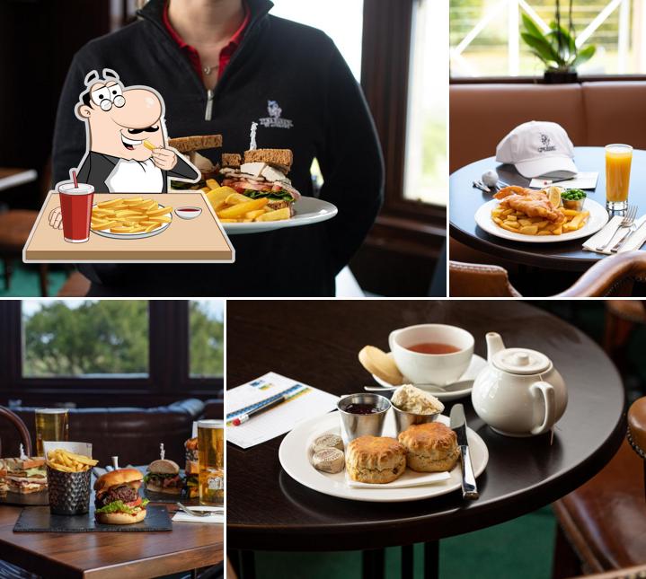 The Craigtoun Restaurant & Bar