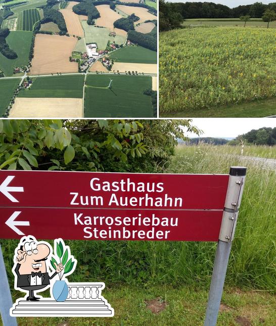 Zum Auerhahn