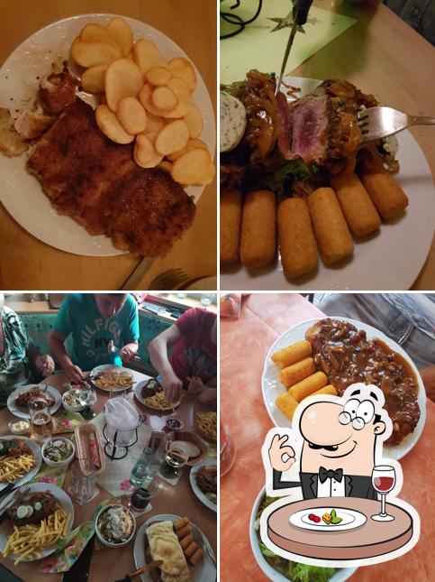 Restaurant Zum Gaulsheimer Stübbche