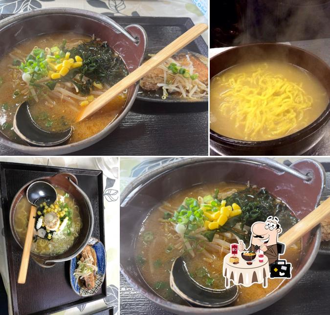 ちゃーしゅう工房いしづち店