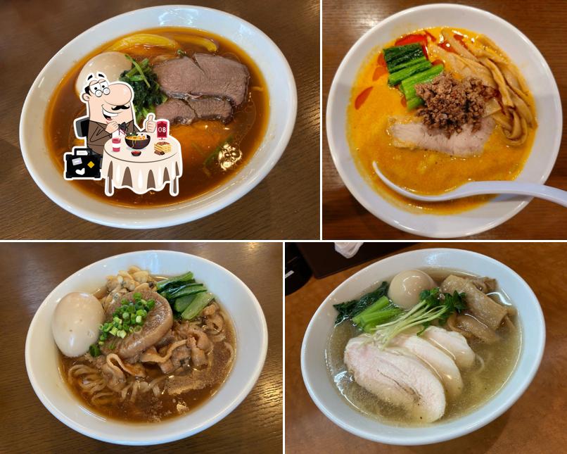 麺処ゆきち