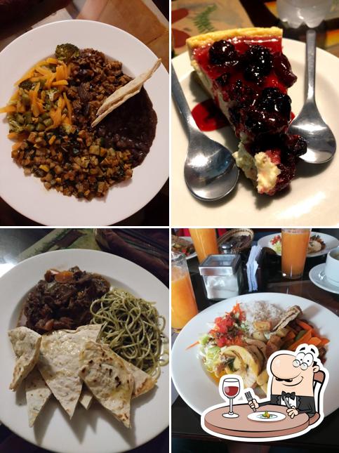 Restaurante Carmina