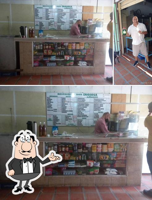 Restaurante Don Inojosa