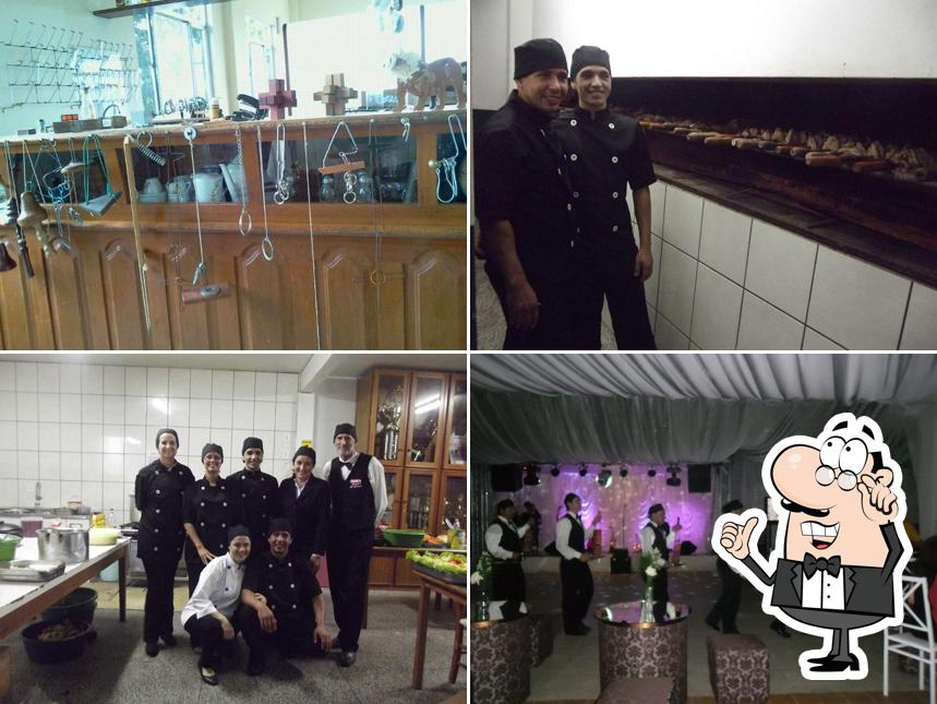 Restaurante Zavas