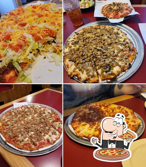 Sir Pizza
